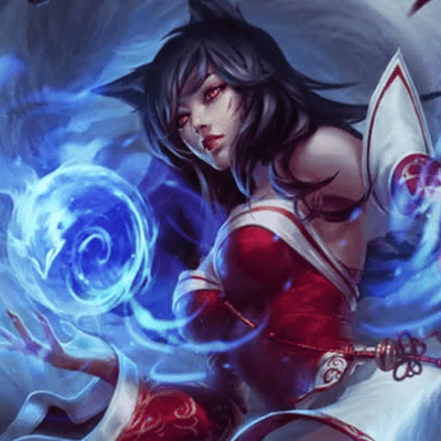 Ahri