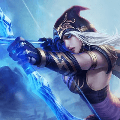 Ashe
