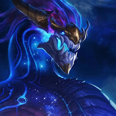 Aurelion Sol
