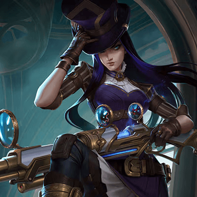 Caitlyn