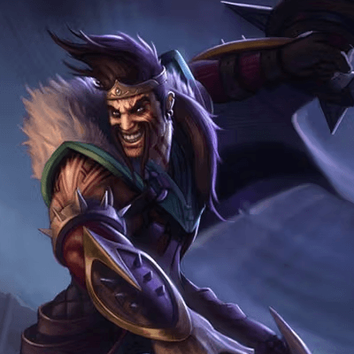 Draven