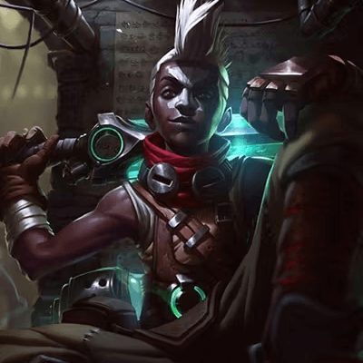 Ekko