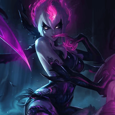 Evelynn