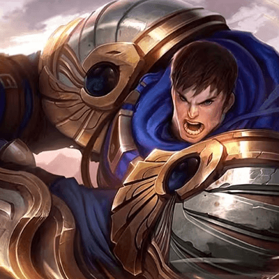 Garen