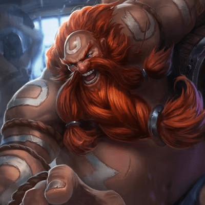 Gragas