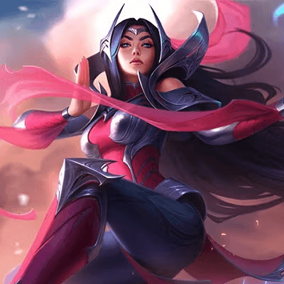 Irelia