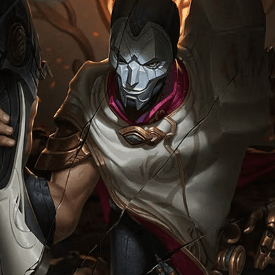 Jhin