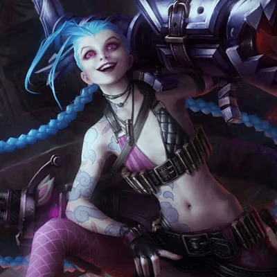 Jinx