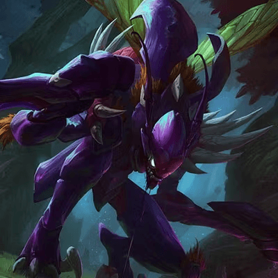 Kha'Zix