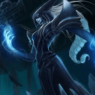 Lissandra