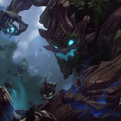 Maokai
