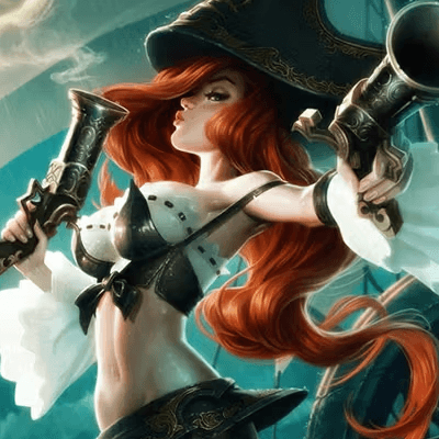 Miss Fortune