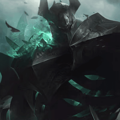Mordekaiser