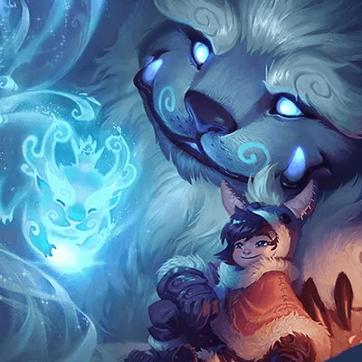 Nunu & Willump
