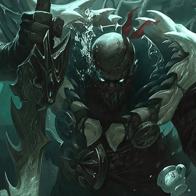 Pyke