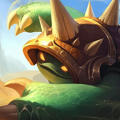 Rammus