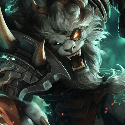 Rengar