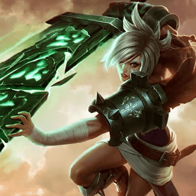 Riven