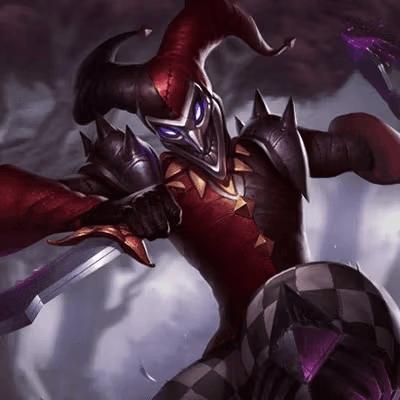 Shaco