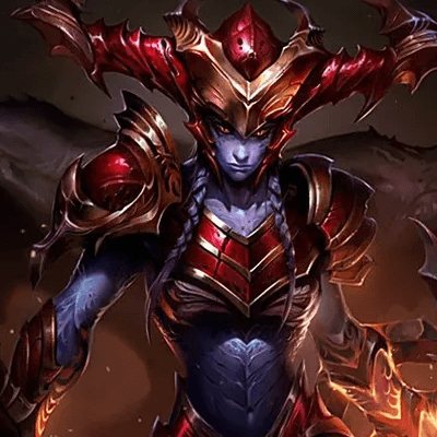 Shyvana