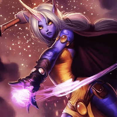 Soraka