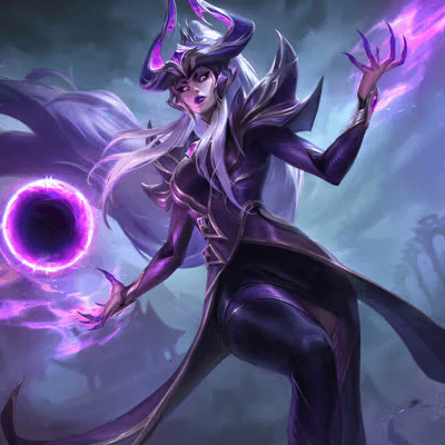 Syndra