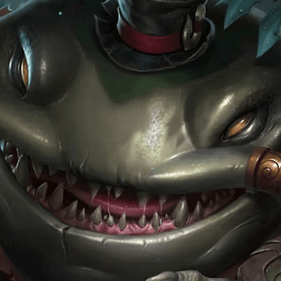 Tahm Kench
