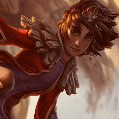Taliyah