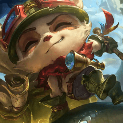 Teemo