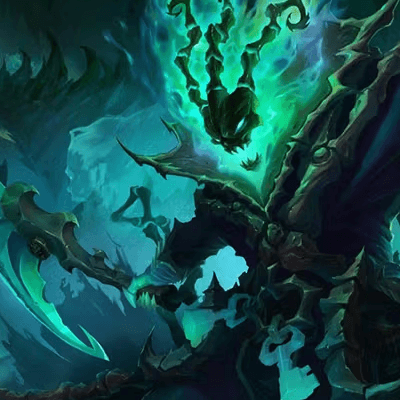 Thresh