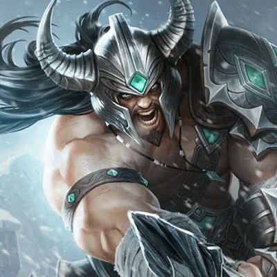 Tryndamere