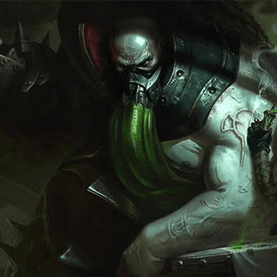 Urgot
