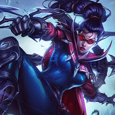 Vayne