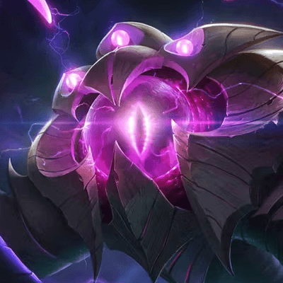 Vel'Koz