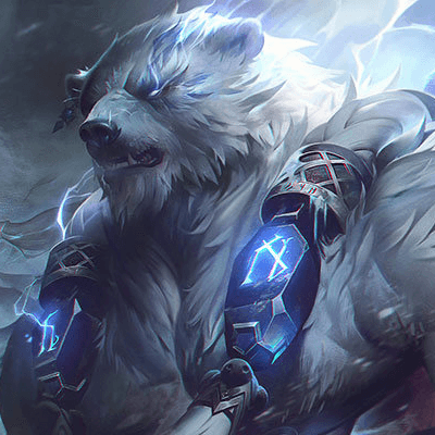 Volibear