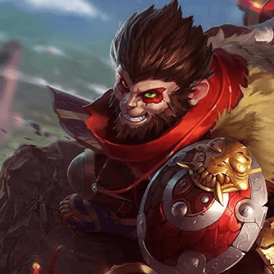 Wukong