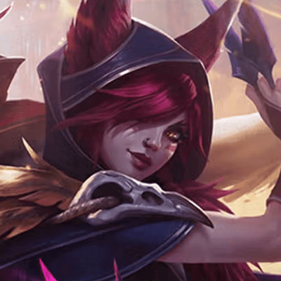 Xayah