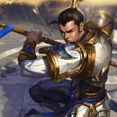 Xin Zhao