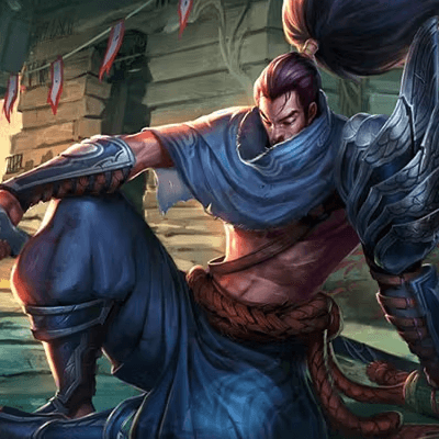 Yasuo